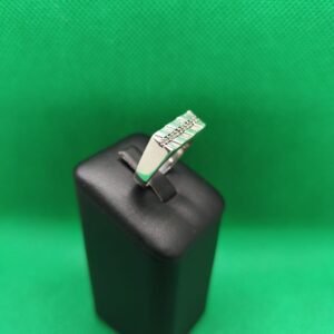 Inel din argint – model elegant și solid