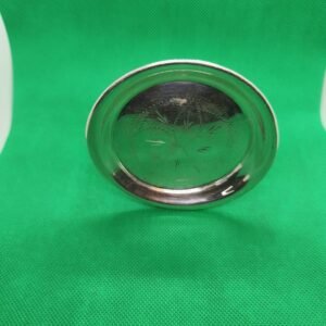 Produs decorativ din argint vintage